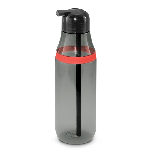Amadora Drink Bottles Red